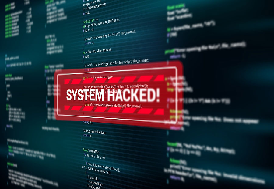 Common Cyber Attacks